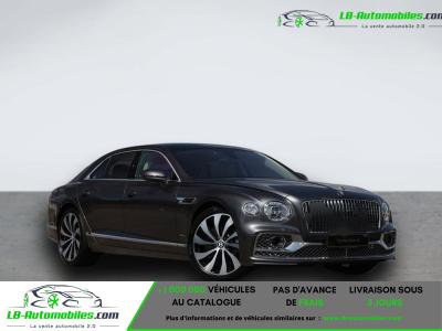 Bentley Flying Spur V8 4.0 550ch BVA