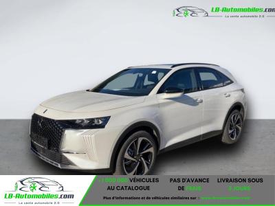 DS DS7 Crossback BlueHDi 130 BVA