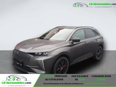 DS DS7 Crossback BlueHDi 130 BVA