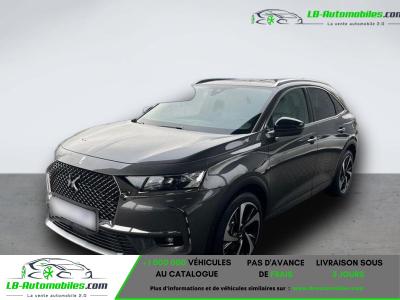 DS DS7 Crossback Hybride Rechargeable E-Tense 300 BVA 4x4