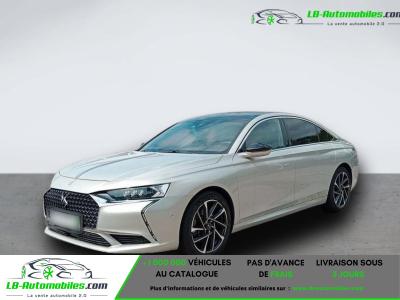 DS DS9 Hybride E-Tense 225