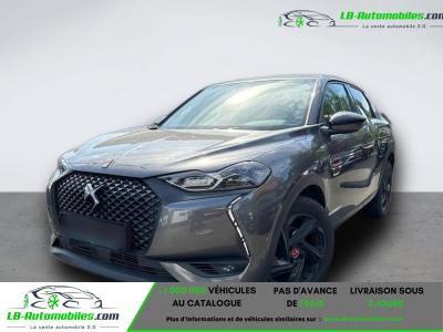 DS DS3 Crossback BlueHDi 130 BVA