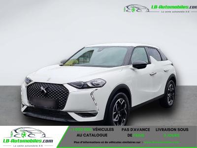 DS DS3 Crossback PureTech 100 BVM