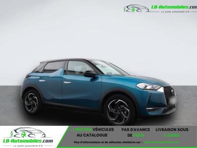 DS DS3 Crossback PureTech 100 BVM