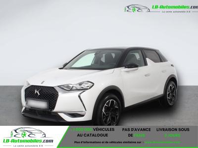 DS DS3 Crossback PureTech 100 BVM