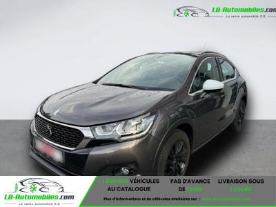 DS DS4 Crossback PureTech 130 BVM