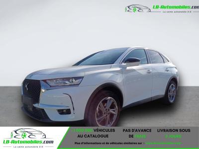 DS DS7 Crossback BlueHDi 130 BVA