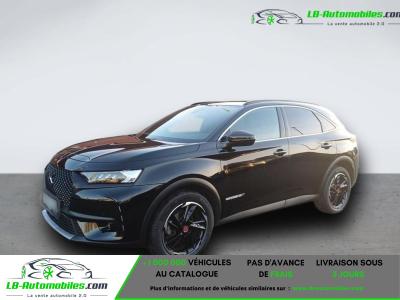 DS DS7 Crossback BlueHDi 130 BVA