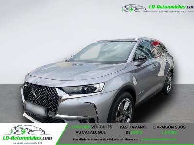 DS DS7 Crossback BlueHDi 180 BVA