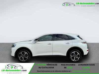 DS DS7 Crossback BlueHDi 180 BVA