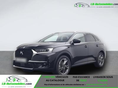 DS DS7 Crossback BlueHDi 180 BVA