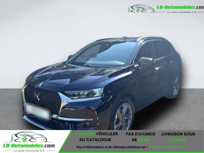 DS DS7 Crossback BlueHDi 180 BVA