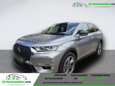 DS DS7 Crossback Hybride E-Tense 225 BVA