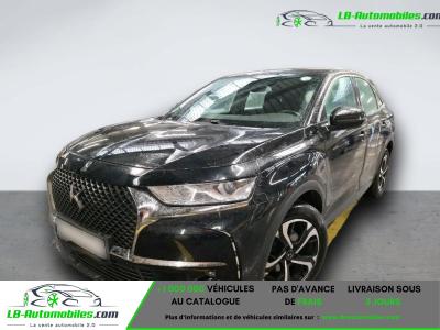 DS DS7 Crossback PureTech 130 BVA