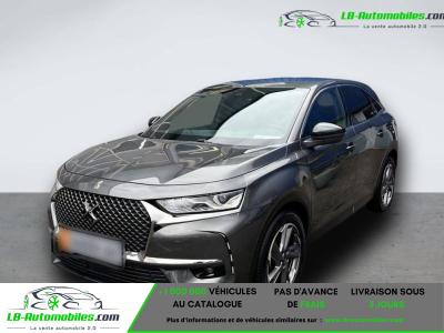 DS DS7 Crossback PureTech 130 BVA