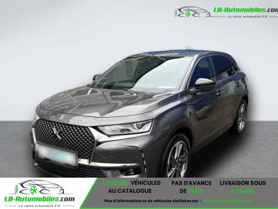 DS DS7 Crossback PureTech 130 BVA