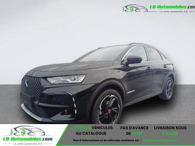 DS DS7 Crossback PureTech 180 BVA