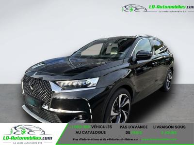 DS DS7 Crossback PureTech 225 BVA