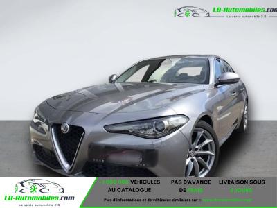 Alfa Romeo Giulia 2.2 180 ch BVA