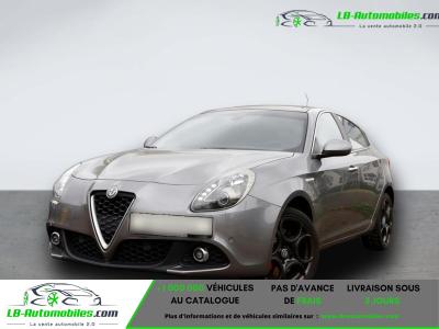 Alfa Romeo Giulietta 2 1.4 TJet 120 ch BVM