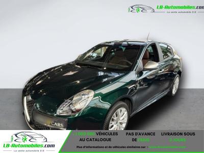 Alfa Romeo Giulietta 2 1.4 TJet 120 ch BVM