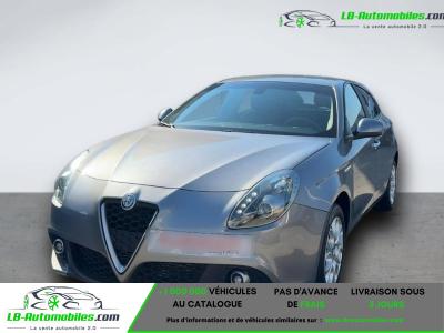 Alfa Romeo Giulietta 1.6 JTDm 120 ch