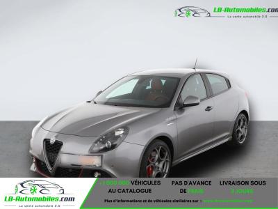 Alfa Romeo Giulietta 1750 TBI 240 ch BVA