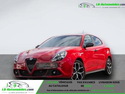 Alfa Romeo Giulietta 1.4 TJet 120 ch