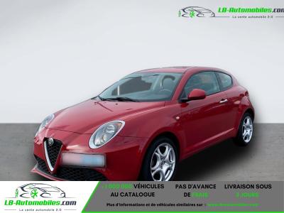 Alfa Romeo Mito 1.4 MPI 78 BVM