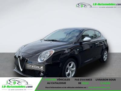 Alfa Romeo Mito 1.4 MPI 78 BVM