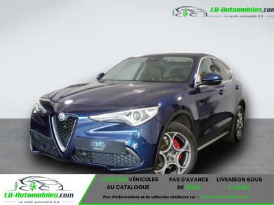 Alfa Romeo Stelvio 2.0T 200 ch Q4 BVA