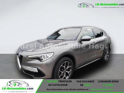 Alfa Romeo Stelvio 2.0T 280 ch Q4 BVA