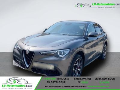 Alfa Romeo Stelvio 2.0T 280 ch Q4 BVA