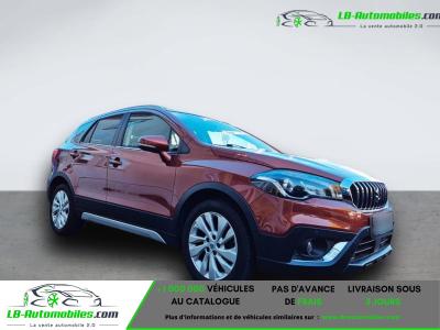 Suzuki S-Cross 1.0 Boosterjet 111ch BVA