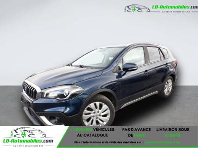 Suzuki S-Cross 1.0 Boosterjet 111ch BVA