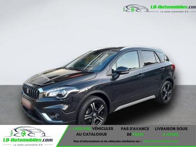 Suzuki S-Cross 1.4 Boosterjet Allgrip Hybrid BVM 129ch