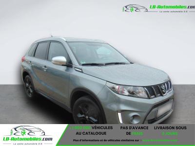 Suzuki Vitara 1.4 Boosterjet Allgrip BVM 140ch