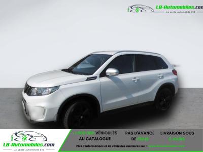 Suzuki Vitara 1.4 Boosterjet 140ch BVM