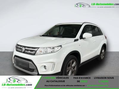 Suzuki Vitara 1.6 DDiS Allgrip BVM 120ch