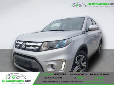 Suzuki Vitara 1.6 DDiS 120ch BVM