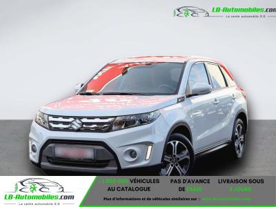 Suzuki Vitara 1.6 VVT 120ch BVA