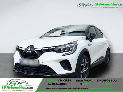 Mitsubishi ASX 1.6 MPI HEV 143 BVA