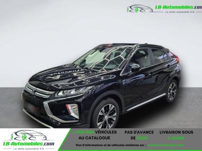 Mitsubishi Eclipse Cross 1.5 MIVEC 163 BVA 4WD