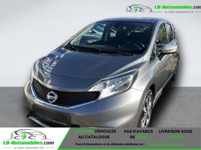 Nissan Note 1.2 - DIG-S 98 BVA