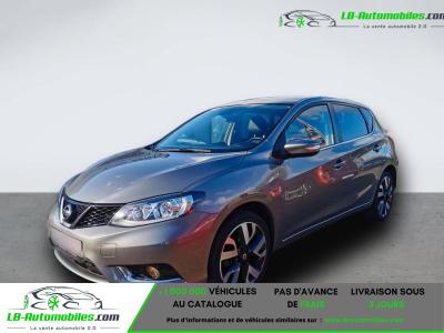 Nissan Pulsar 1.2 DIG-T 115 BVM