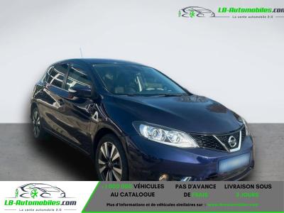 Nissan Pulsar 1.2 DIG-T 115 BVA