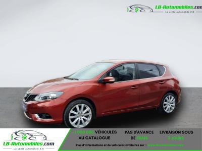 Nissan Pulsar 1.6 DIG-T 190 BVM