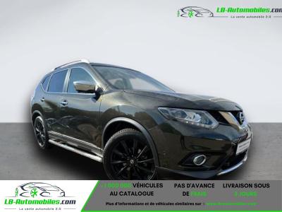 Nissan X-Trail 1.6 dCi 130 5pl BVM