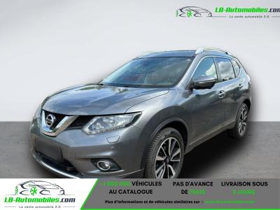 Nissan X-Trail 1.6 DIG-T 163 5pl BVM