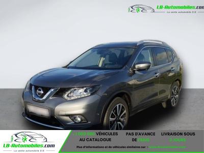 Nissan X-Trail 1.6 DIG-T 163 5pl BVM